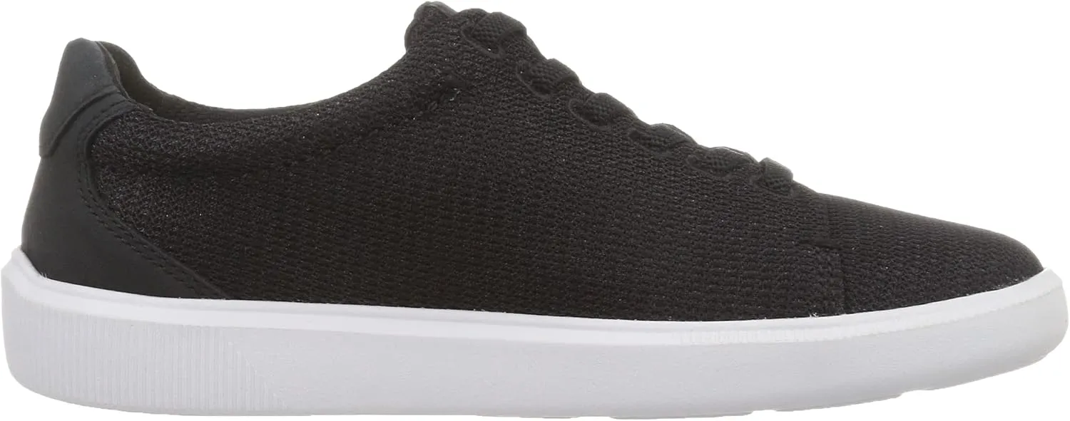 Clarks Men's Cambro Low Sneaker