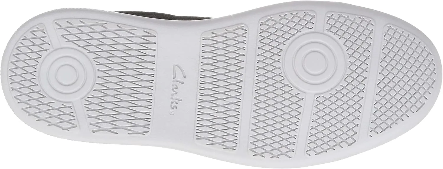 Clarks Men's Cambro Low Sneaker