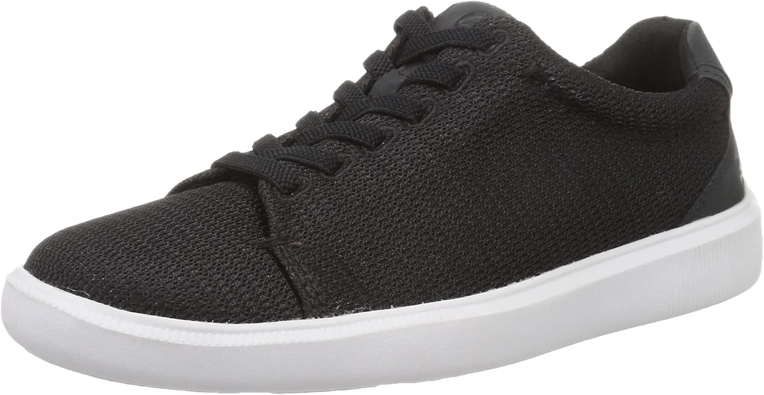 Clarks Men's Cambro Low Sneaker
