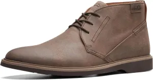 Clarks Men's Malwood Top Chukka Boot