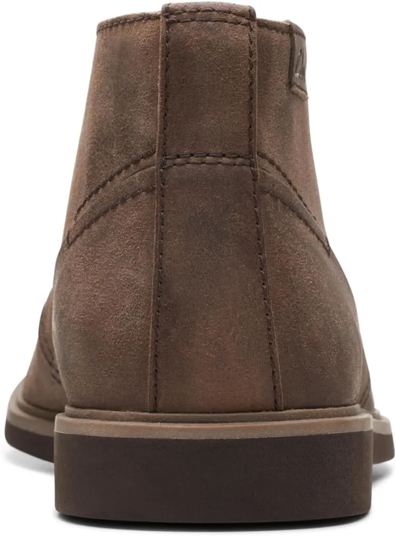 Clarks Men's Malwood Top Chukka Boot