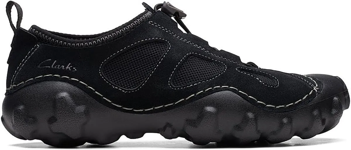Clarks Men's Mokolite Trail Hiking Shoe