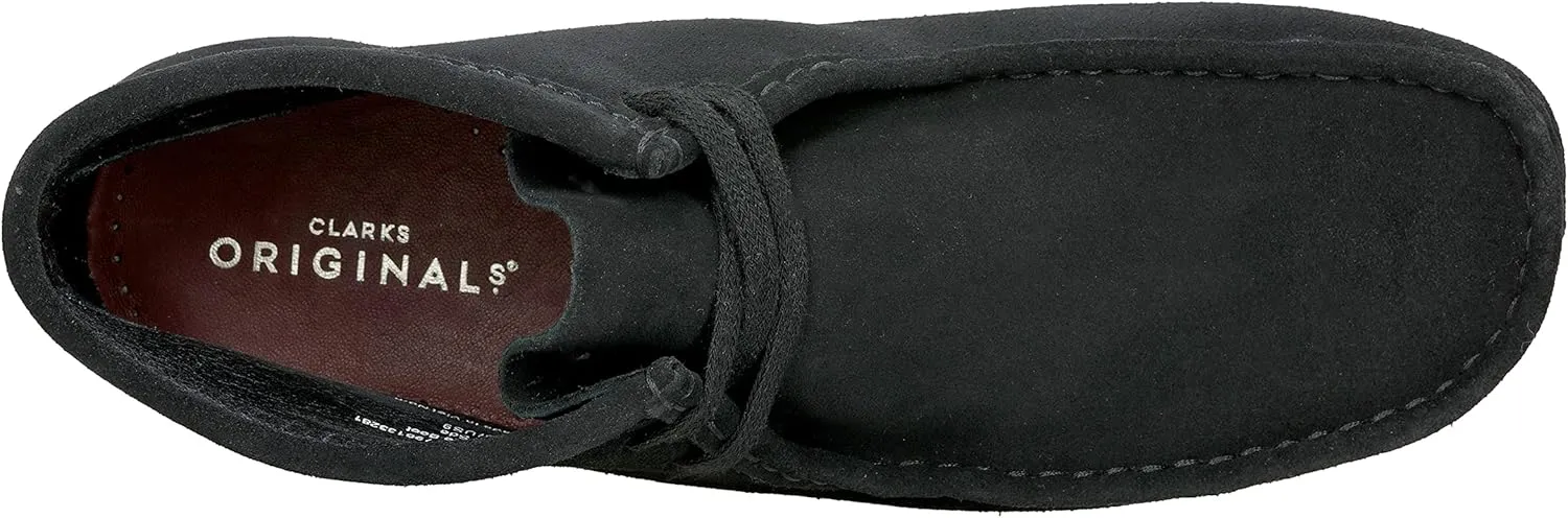 Clarks Men's Wallabee Boot Chukka