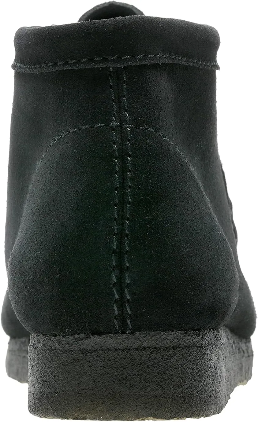 Clarks Men's Wallabee Boot Chukka