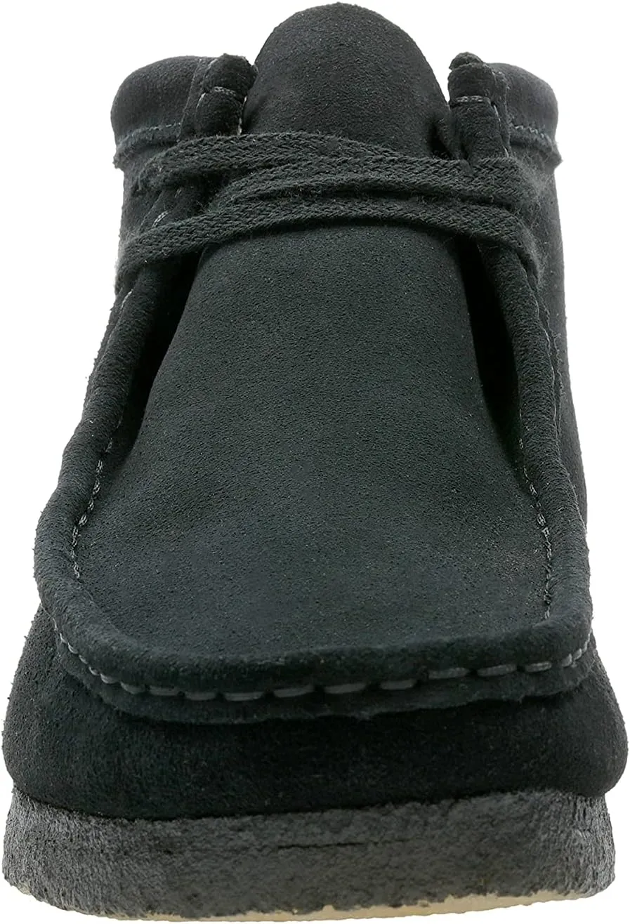 Clarks Men's Wallabee Boot Chukka
