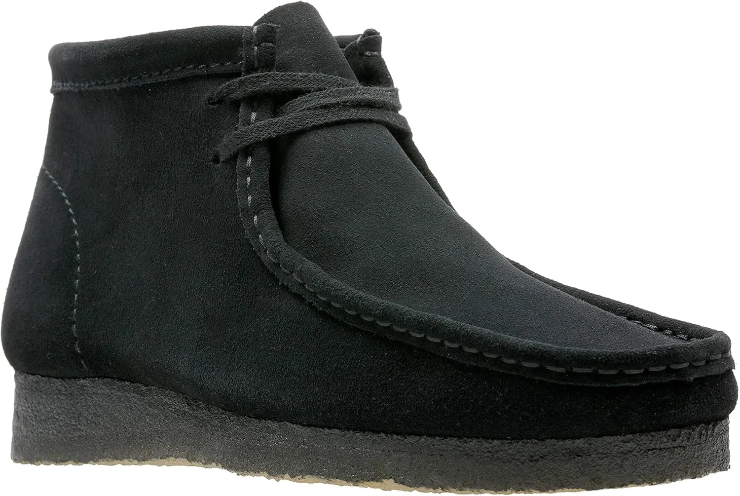 Clarks Men's Wallabee Boot Chukka
