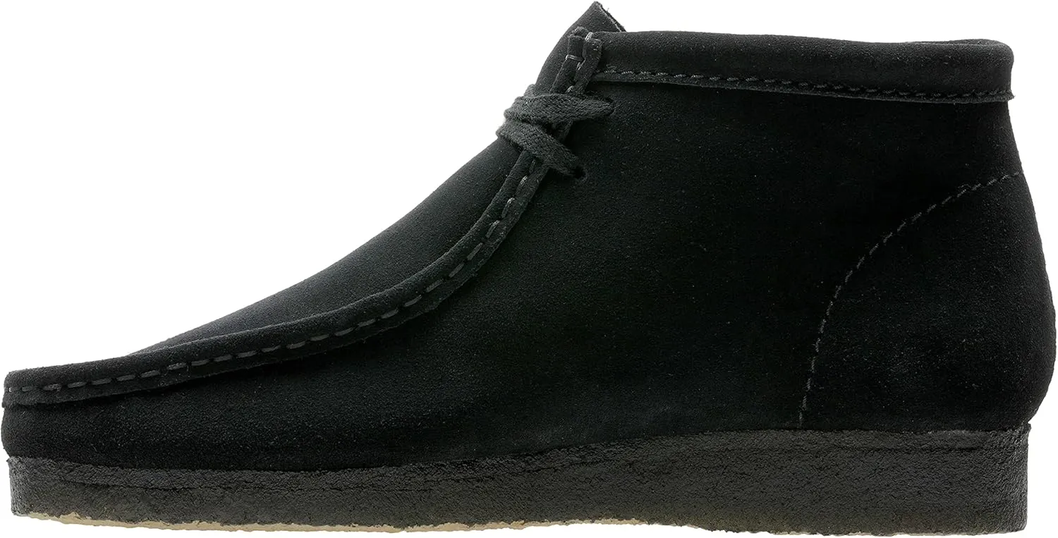 Clarks Men's Wallabee Boot Chukka