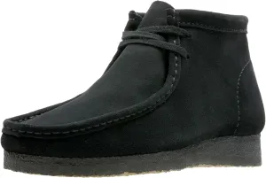 Clarks Men's Wallabee Boot Chukka