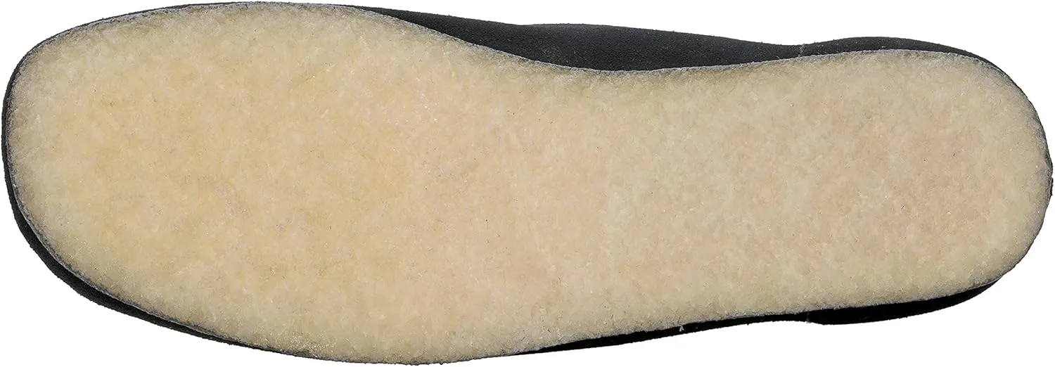 Clarks Men's Wallabee Boot Chukka