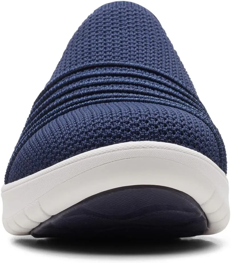 Clarks Women's Adella Step Sneaker