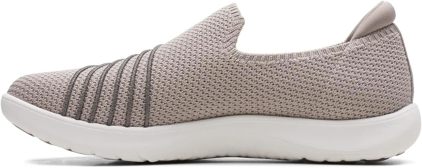 Clarks Women's Adella Step Sneaker