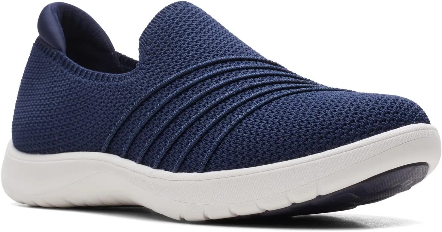 Clarks Women's Adella Step Sneaker