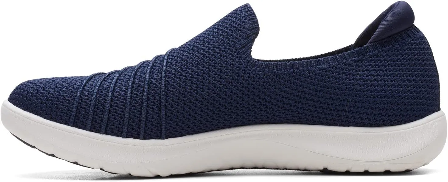 Clarks Women's Adella Step Sneaker