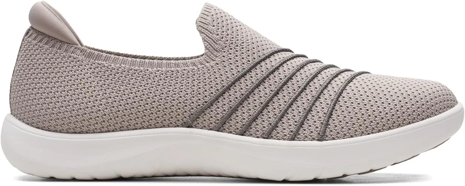 Clarks Women's Adella Step Sneaker