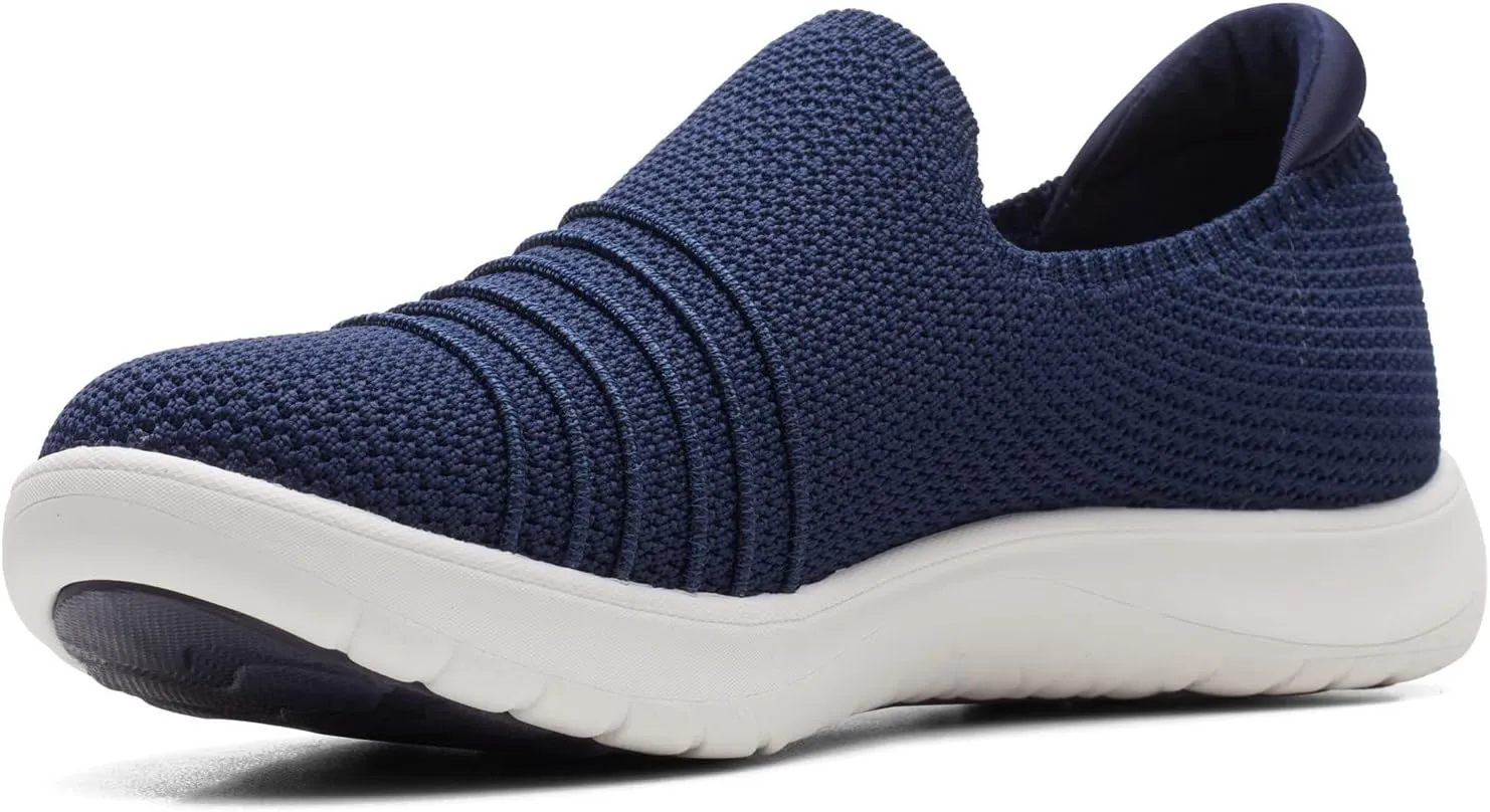Clarks Women's Adella Step Sneaker
