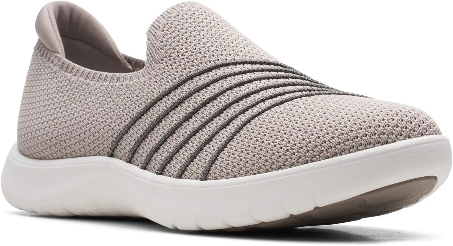 Clarks Women's Adella Step Sneaker