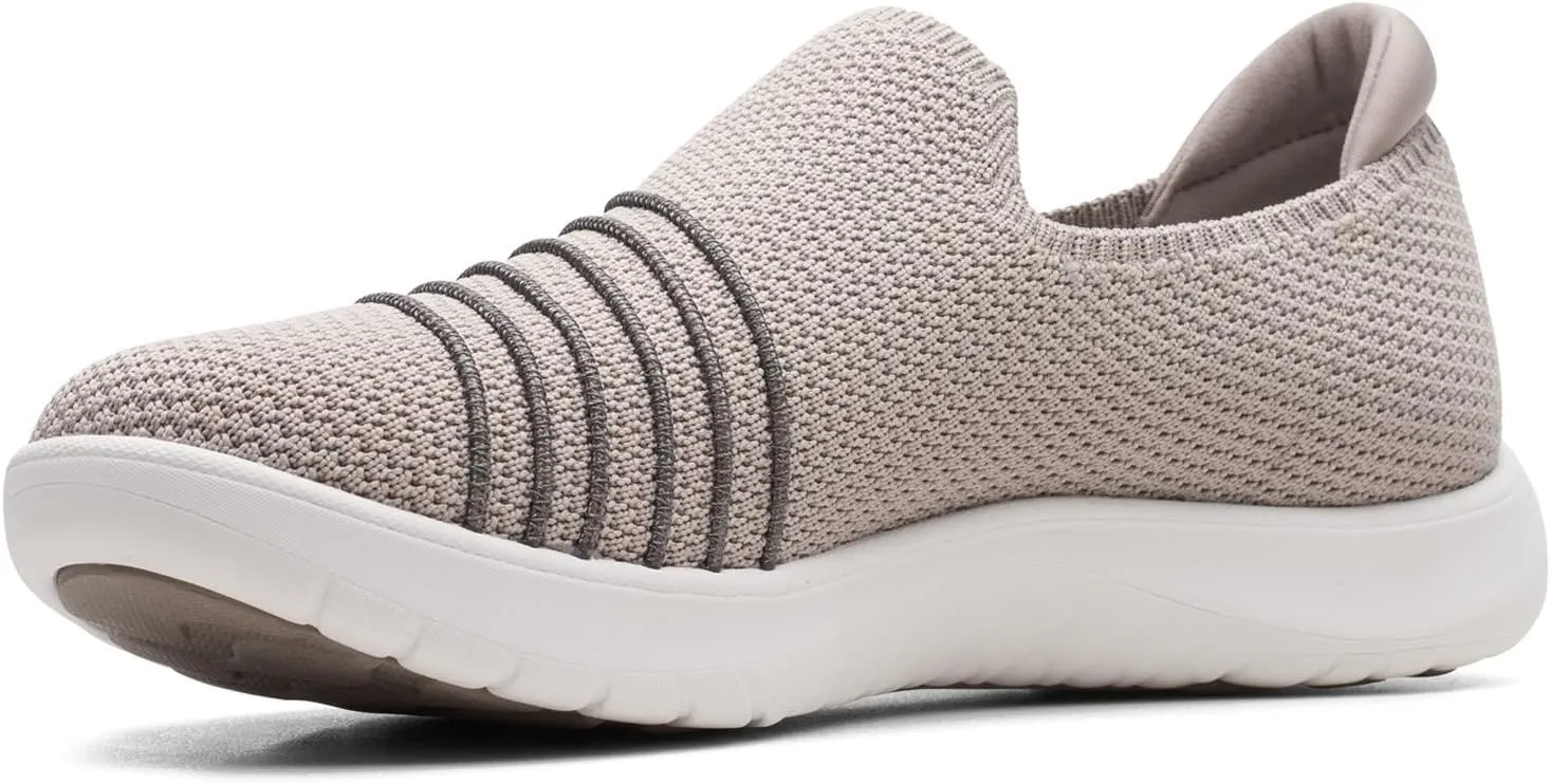 Clarks Women's Adella Step Sneaker