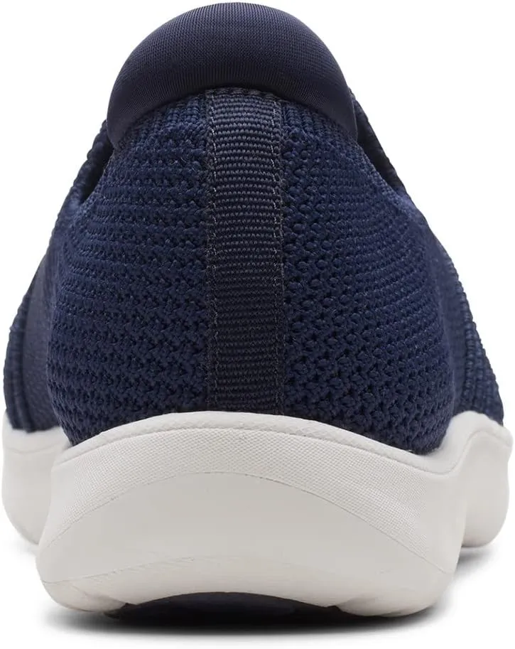 Clarks Women's Adella Step Sneaker