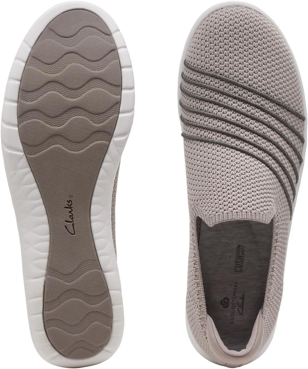 Clarks Women's Adella Step Sneaker