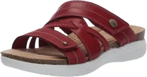 Clarks Women's April Willow Slide Sandal