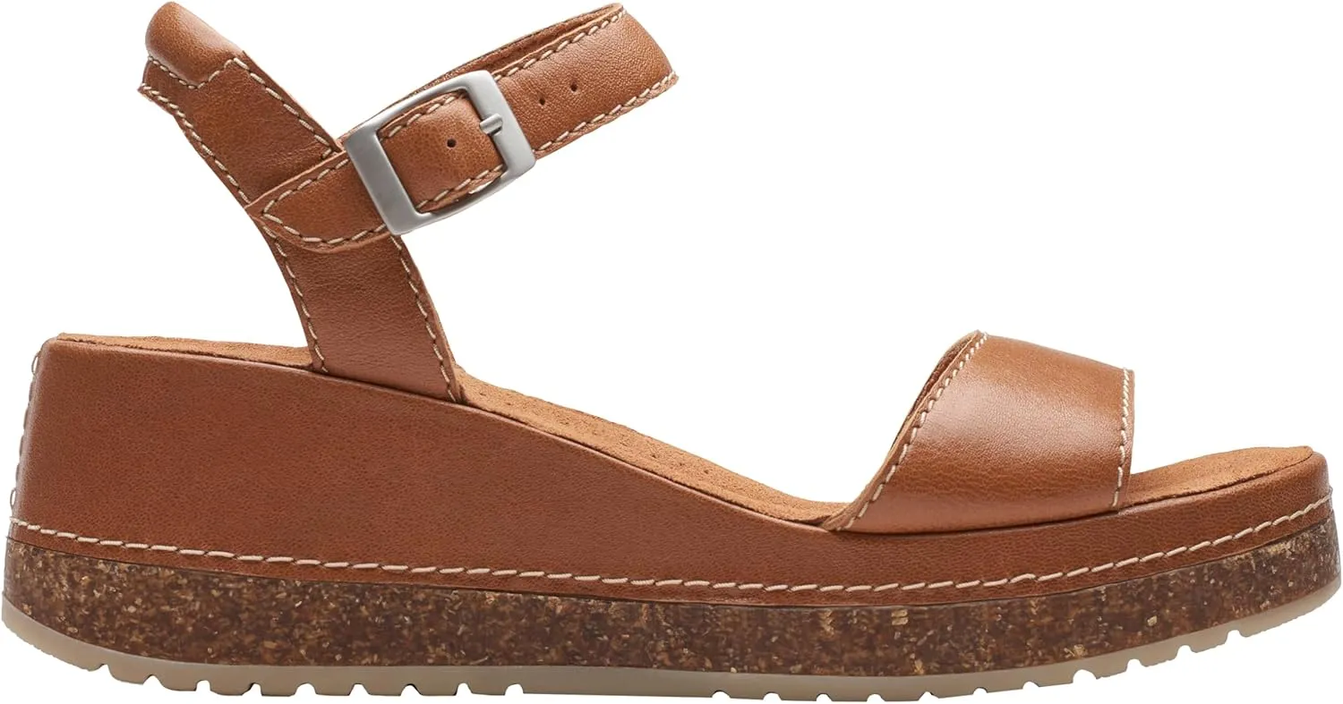 Clarks Women's Classic Chelsea Boot