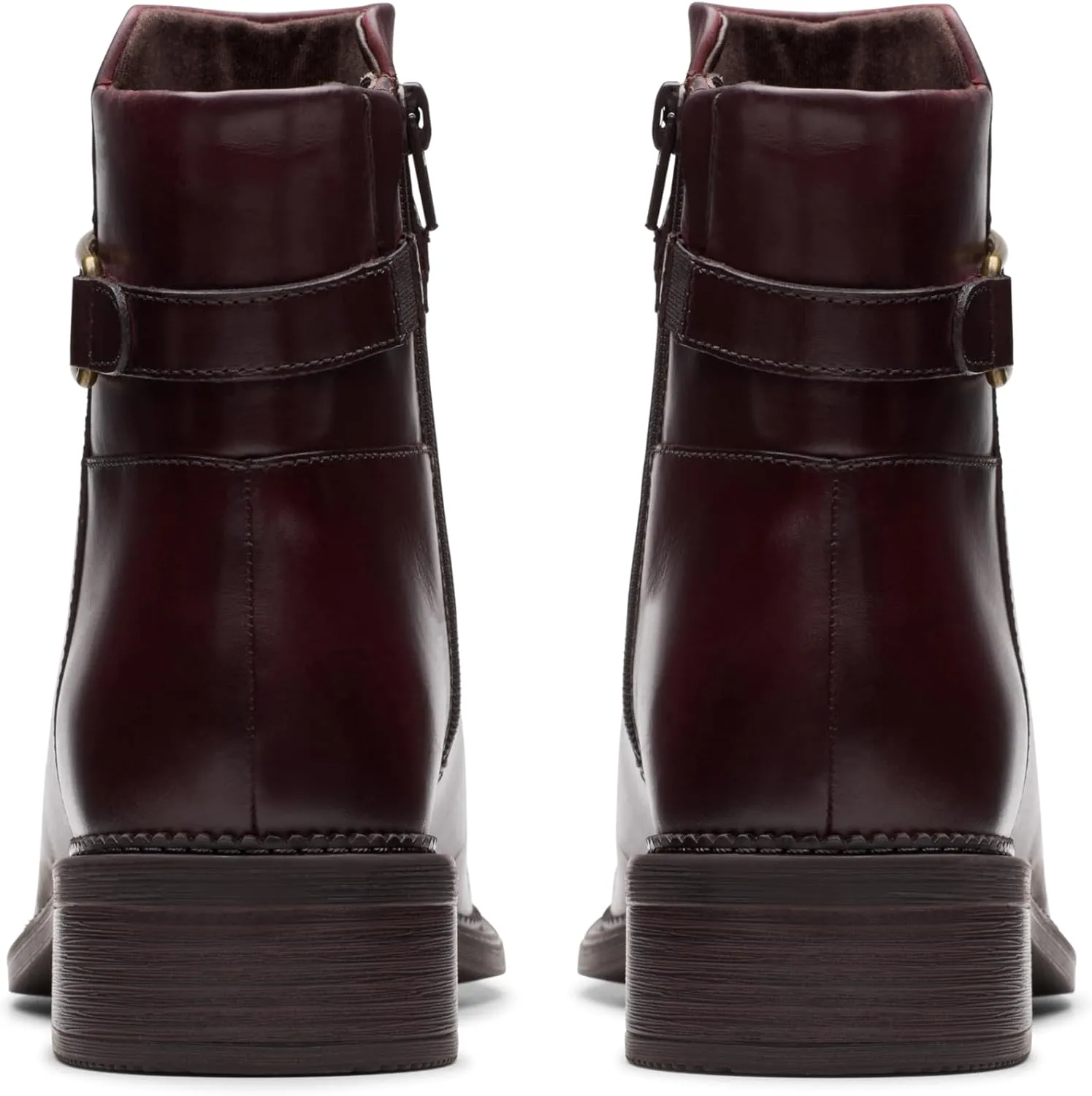 Clarks Women's Maye Bella