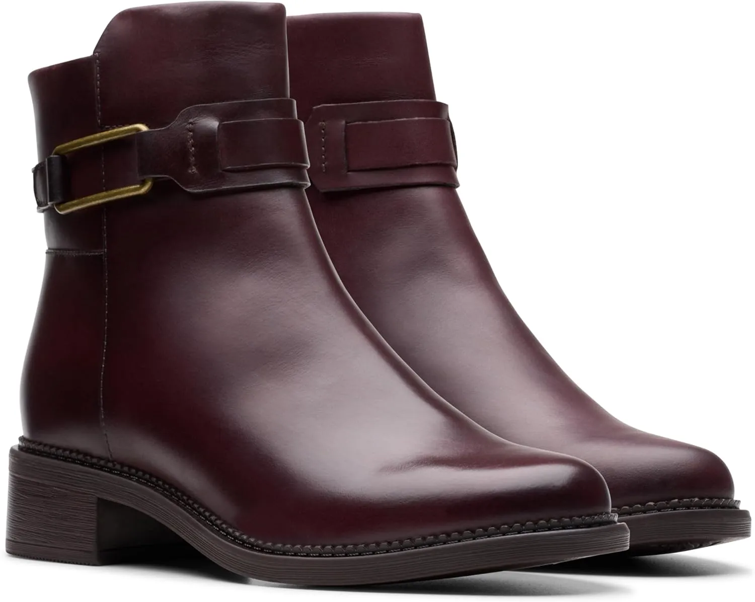 Clarks Women's Maye Bella