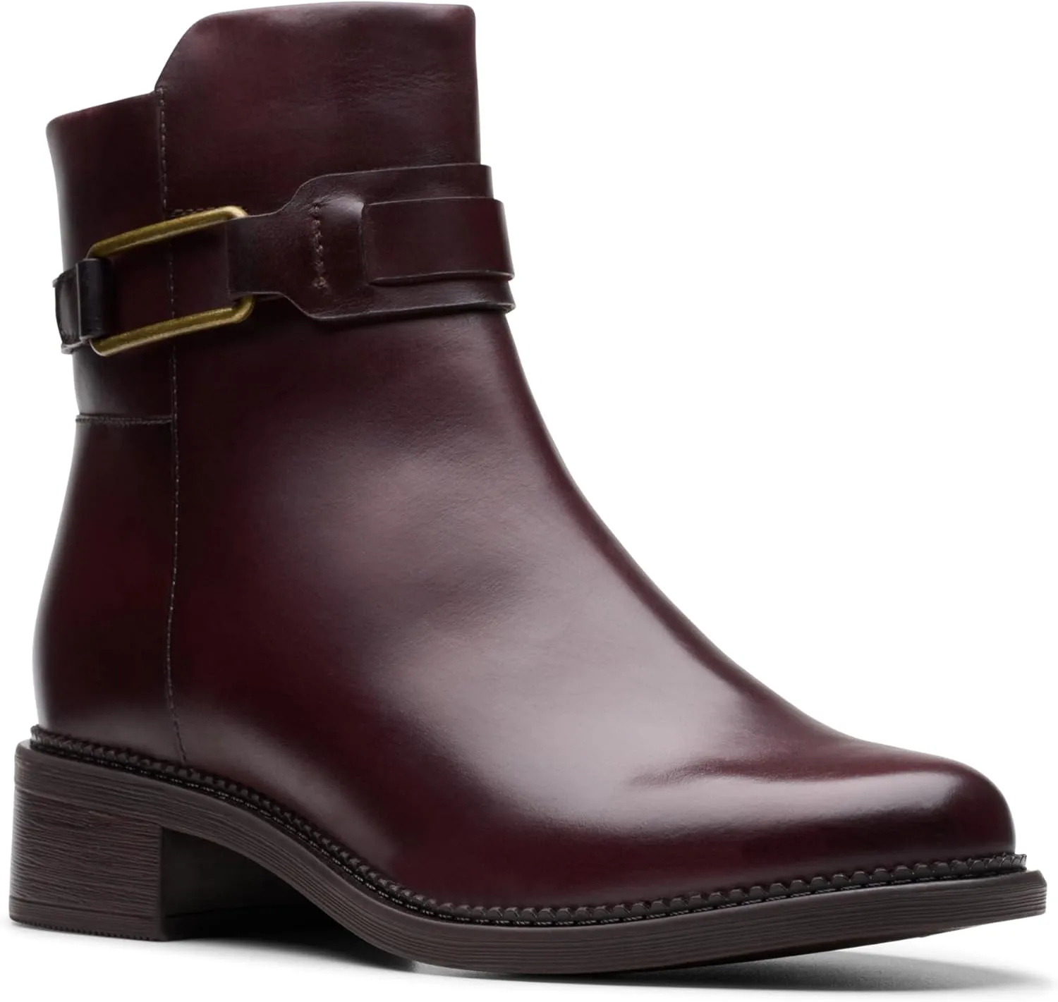 Clarks Women's Maye Bella