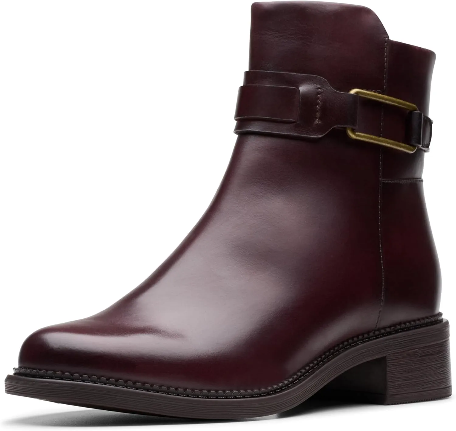 Clarks Women's Maye Bella