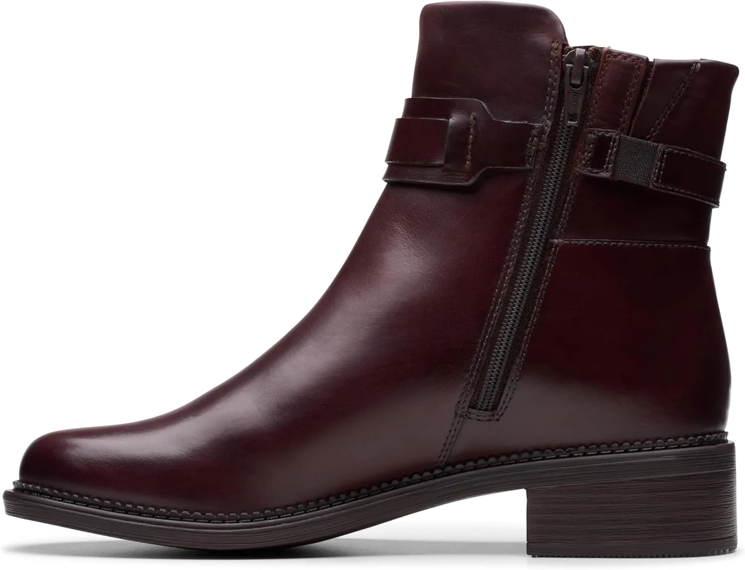 Clarks Women's Maye Bella