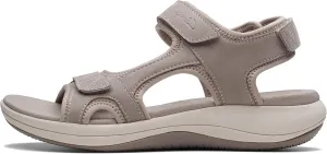 Clarks Women's Mira Bay Flat Sandal