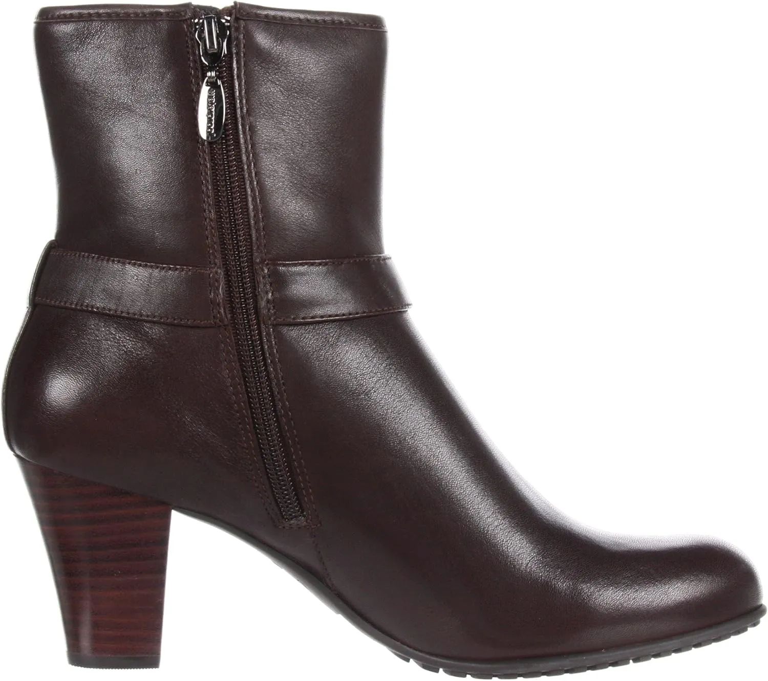 Clarks Women's Study Grade Ankle Boot