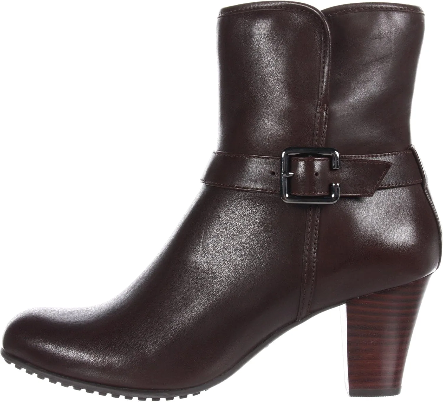 Clarks Women's Study Grade Ankle Boot