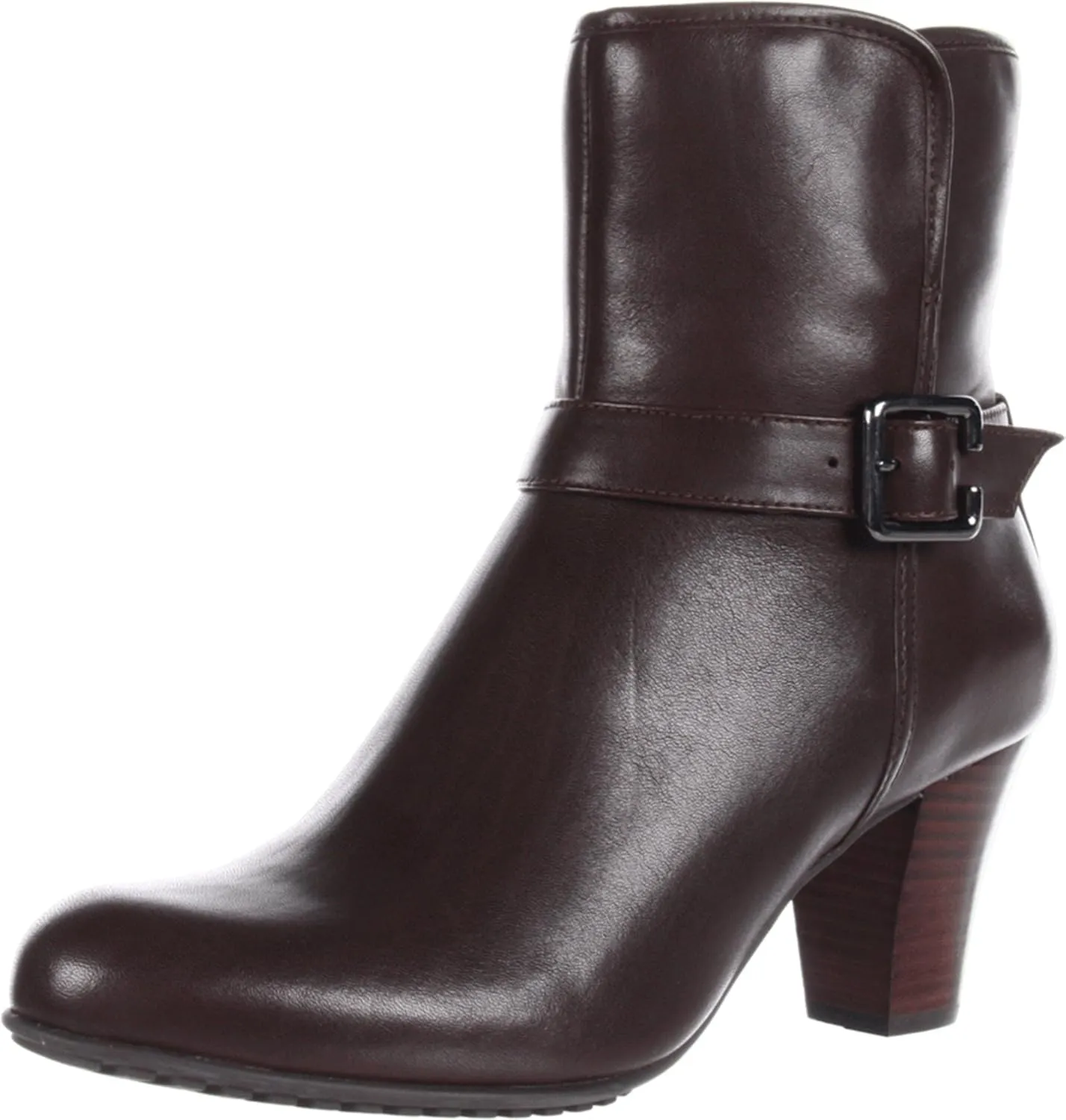 Clarks Women's Study Grade Ankle Boot
