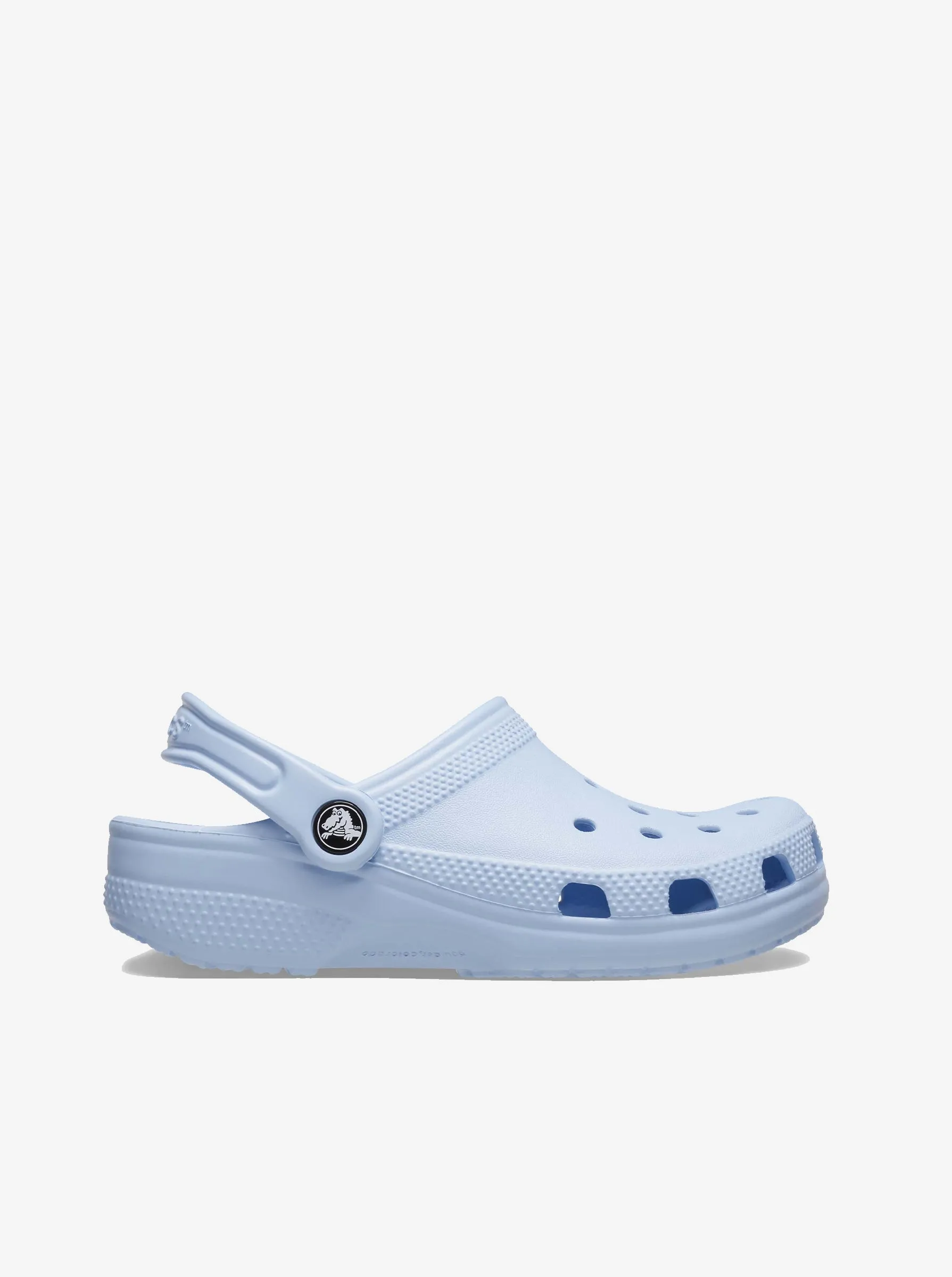 Classic Clog Kids