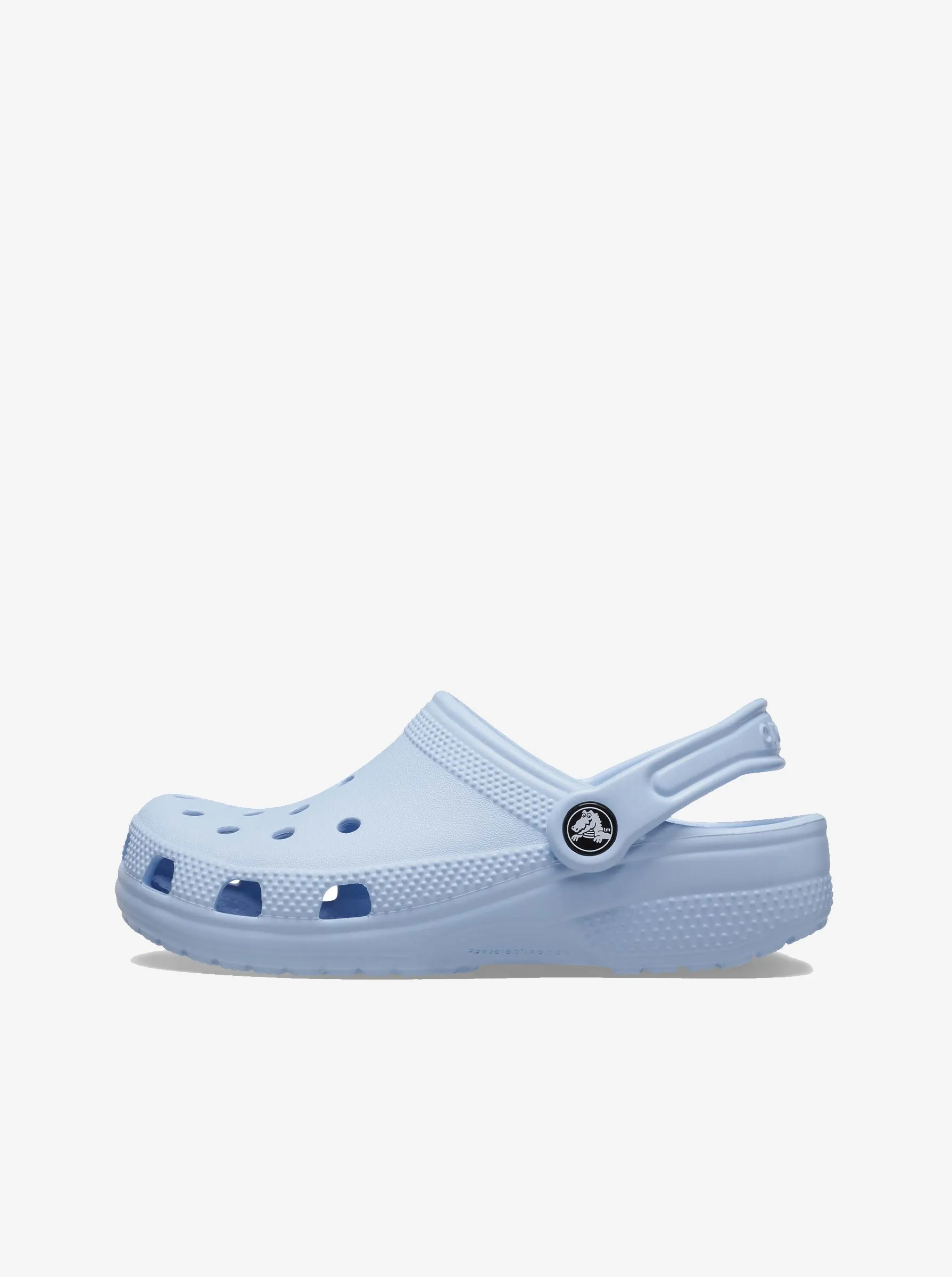 Classic Clog Kids