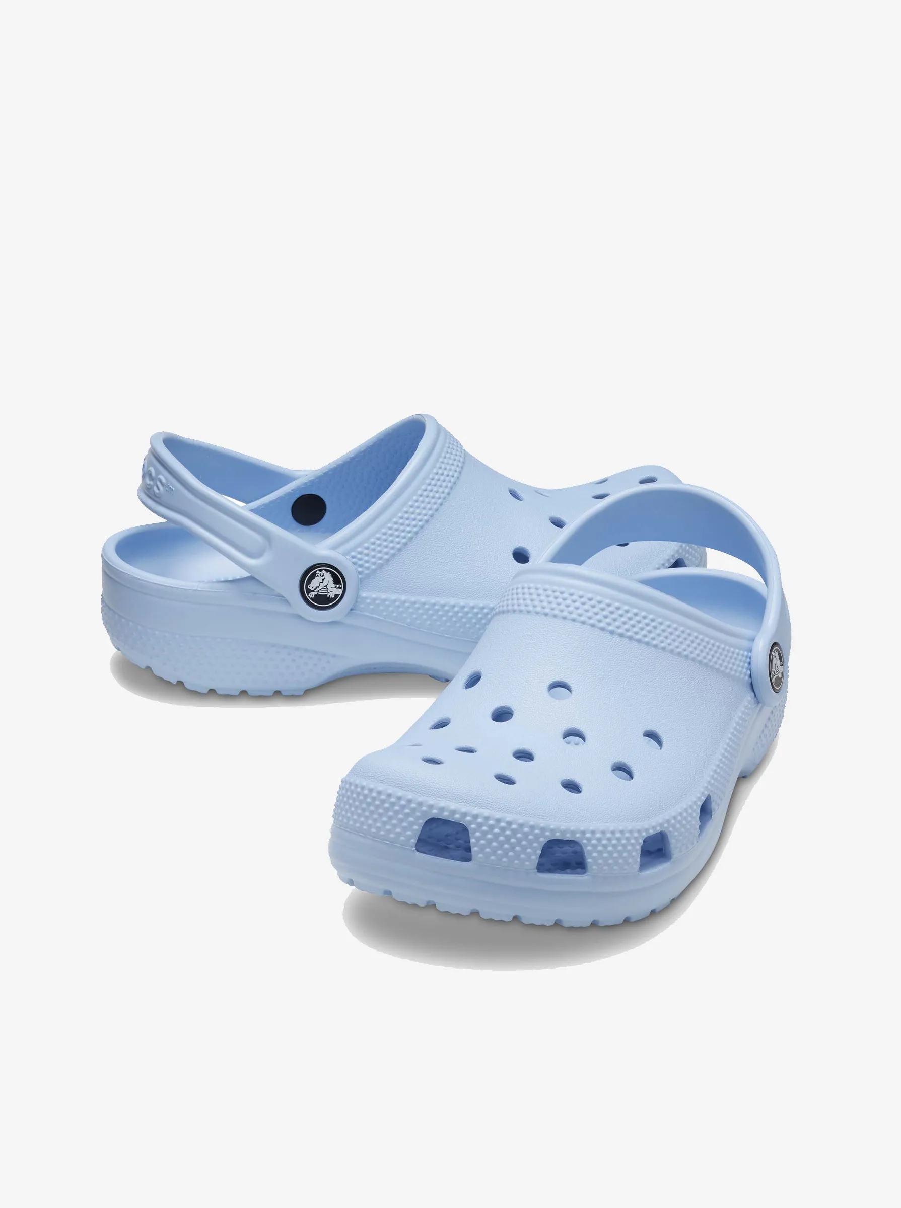 Classic Clog Kids