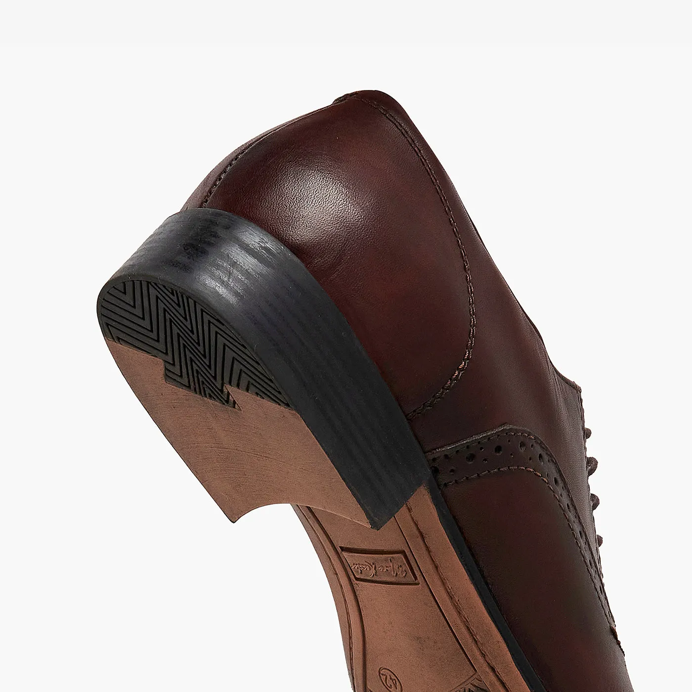 Classic Lace Up Formal Shoes
