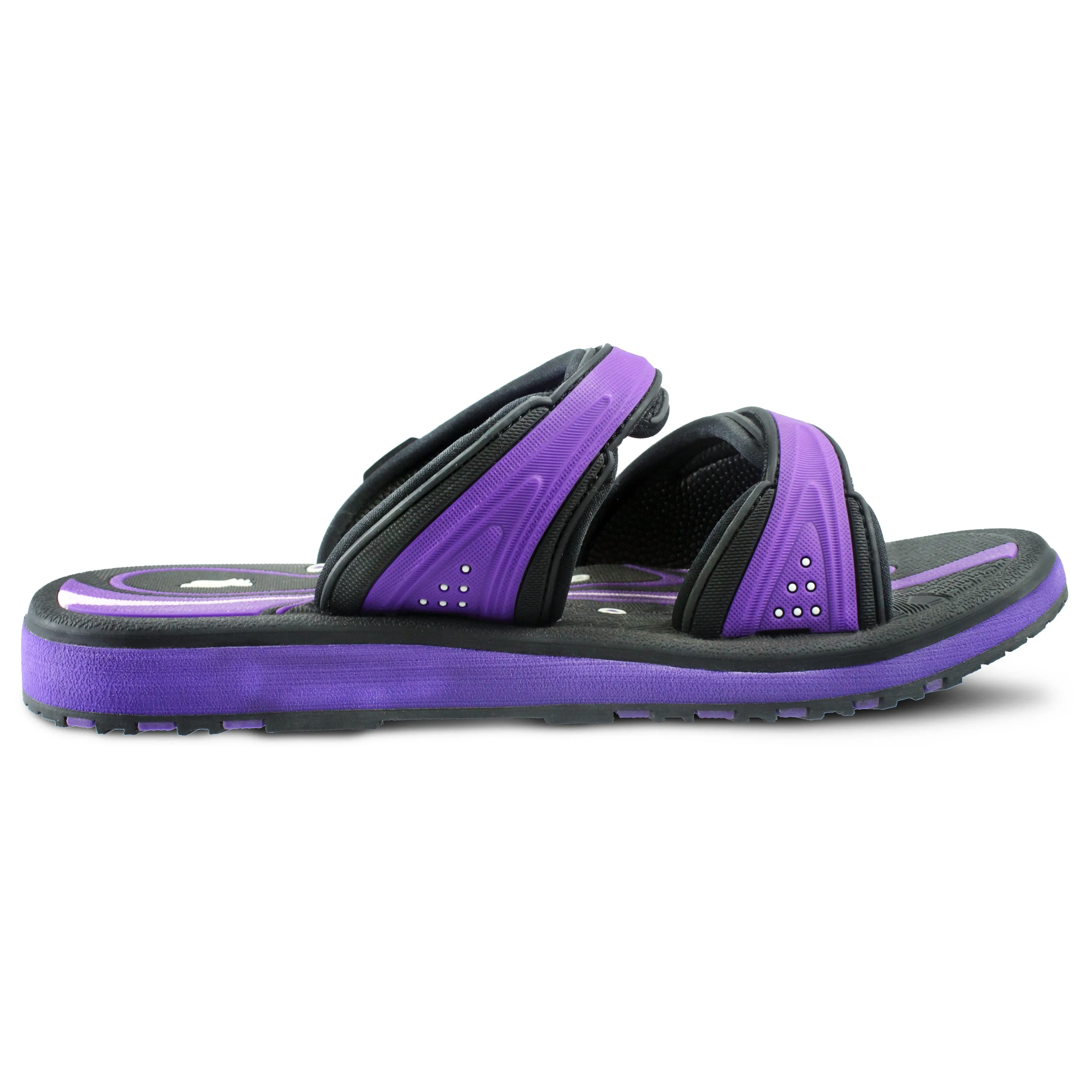 Classic Slides: 0574 Purple