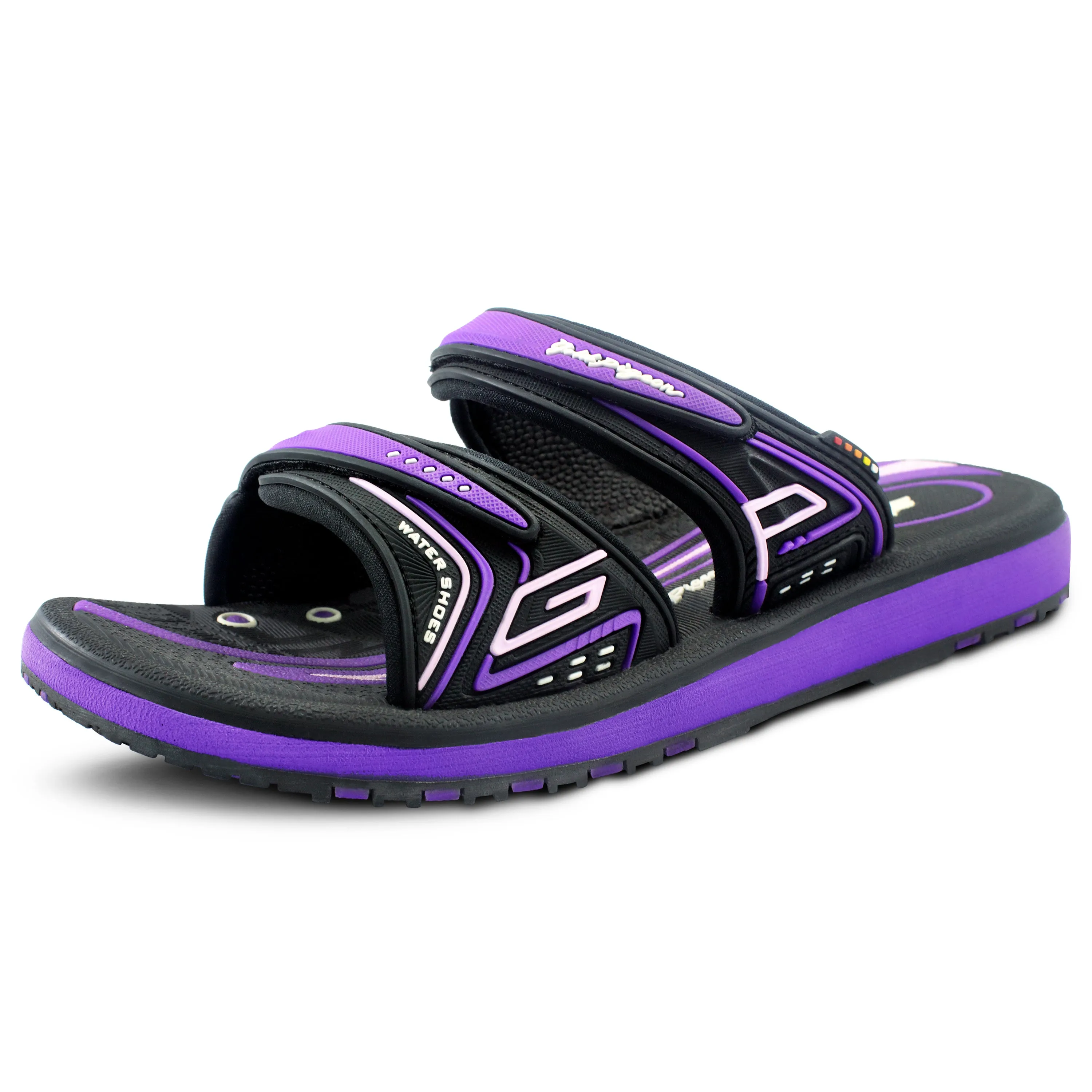 Classic Slides: 0574 Purple