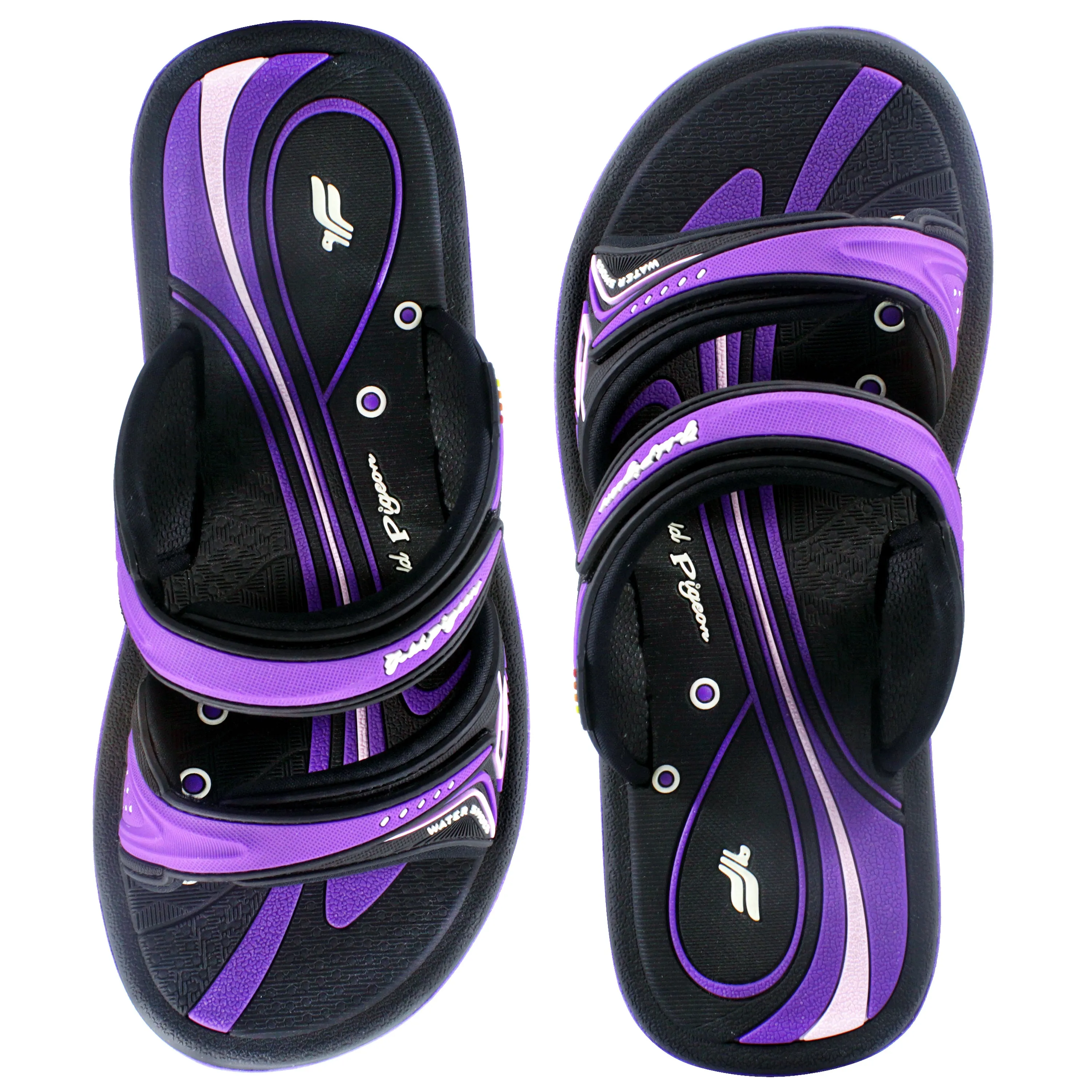 Classic Slides: 0574 Purple