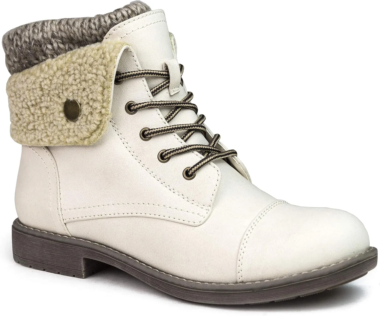CLIFFS BY WHITE MOUNTAIN Women's Duena Hiking Style Boot