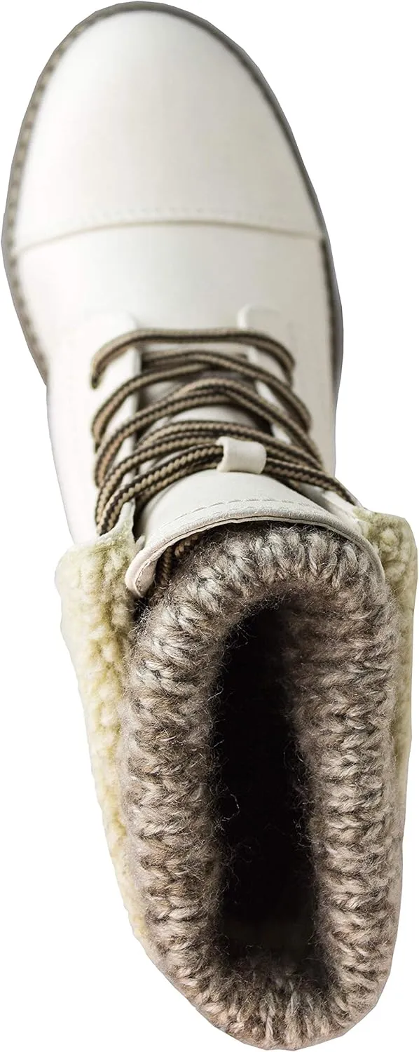 CLIFFS BY WHITE MOUNTAIN Women's Duena Hiking Style Boot
