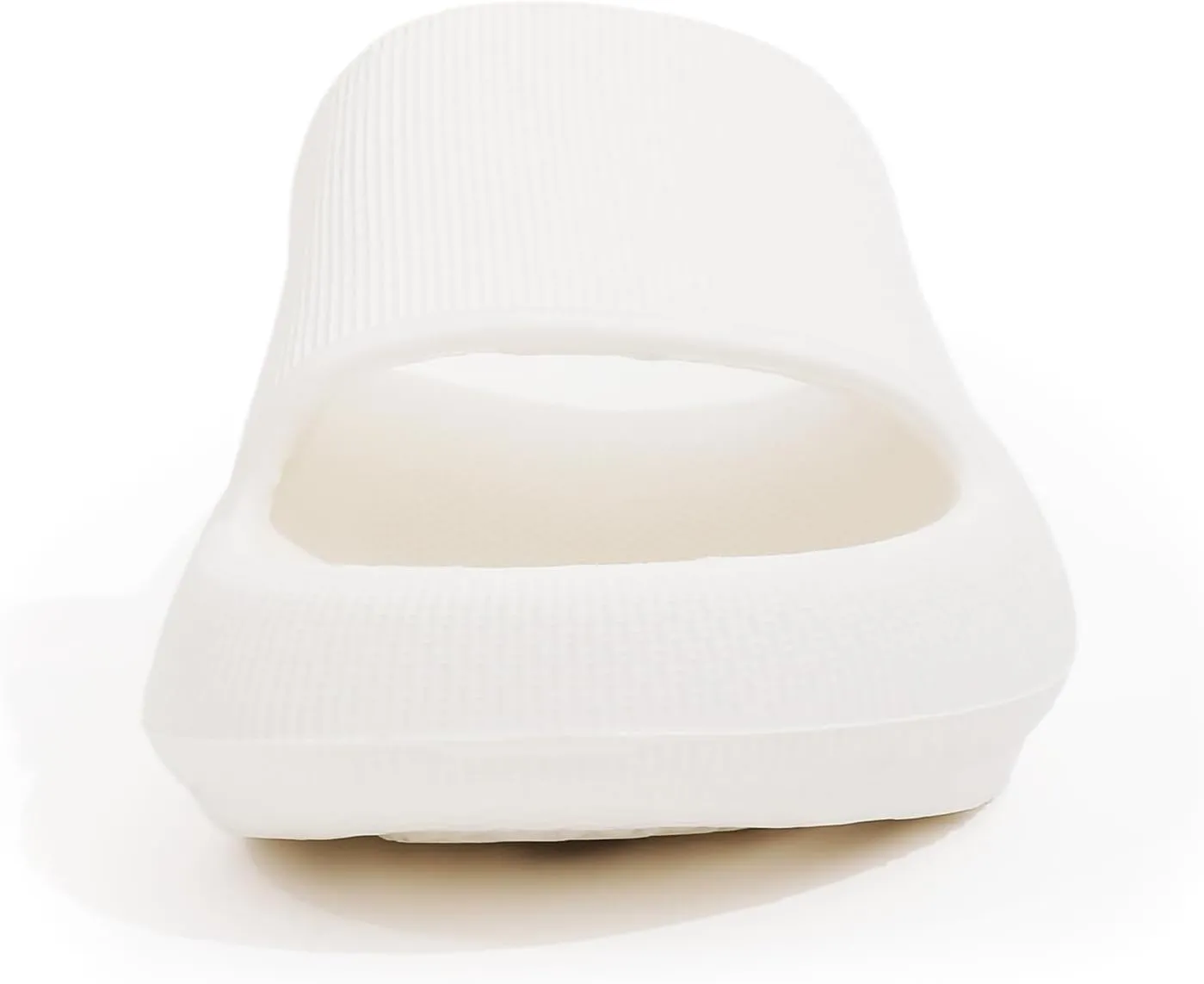 Cloud Slides for Women Pillow Slides Shower Shoes Cloud Recovery Slide Sandals Cushion Thick Sole Pillow Slippers Comfort Indoor and Outdoor Slide