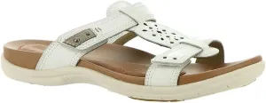 Cobb Hill Rubey Perf Slide Women's Sandal
