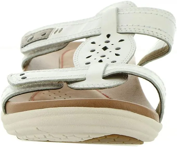 Cobb Hill Rubey Perf Slide Women's Sandal