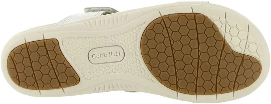 Cobb Hill Rubey Perf Slide Women's Sandal