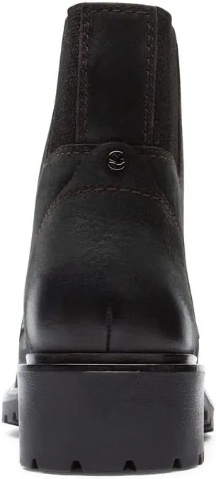 Cobb Hill Winter Center Zip Women's Boot