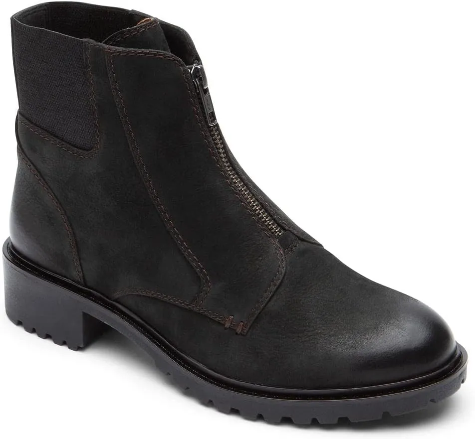 Cobb Hill Winter Center Zip Women's Boot