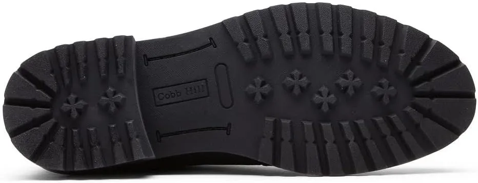 Cobb Hill Winter Center Zip Women's Boot